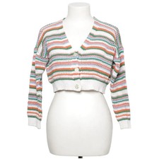 Strickjacke, Damen, Größe