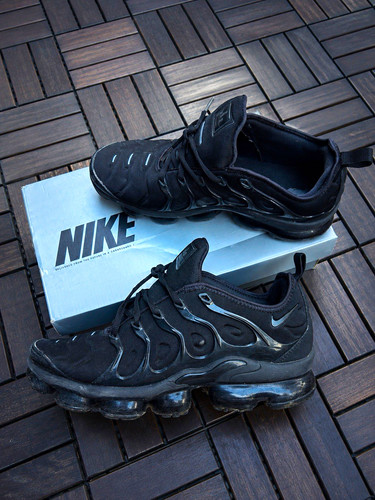 Nike air vapormax plus low - nike,