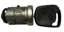 Zündschloss/schliesszylinder 4355452 Ford Fiesta 1.3 Bj 2004
