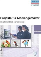 Projekte für Mediengestalter