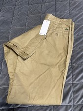 Lacoste Herren Hose, Größe
