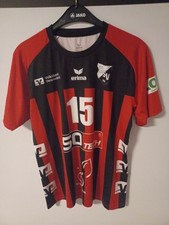 Spvgg Hesselteich Erima Damen Trikot Gr 38, Neu