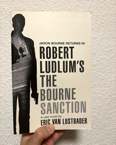 Robert ludlum the - robert,