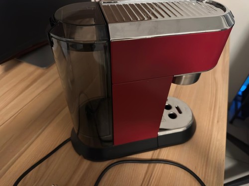 Longhi dedica style - de'longhi,