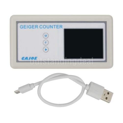 Gmv2s geiger counter nuclear - gmv2s,