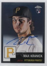 2022 Topps Chrome Platinum