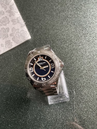 Raymond weil geneve diver - weil,