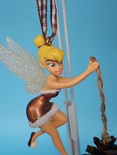 Disney Tinker Bell Ornament Xmas Weihnachten Anhänger Sketchbook