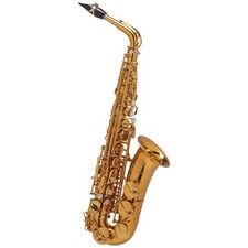Selmer Supreme Altsaxophon