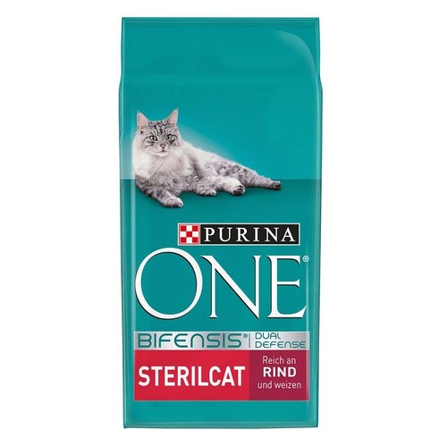 Purina one bifensis sterilcat - one,