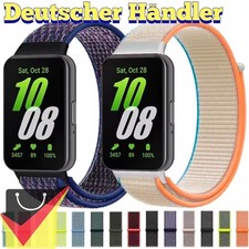 Nylon armband für samsung - nylon,