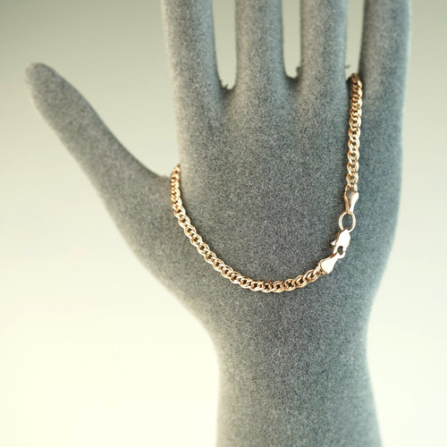 Nonna armband diamantschliff - nonna-armband,,
