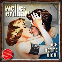 Ich rette dich von welle - dich,
