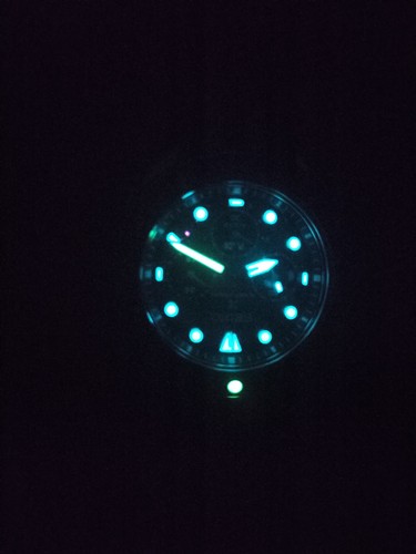 Seiko prospex padi - sumo, solar