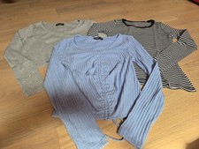 3x LA T-SHIRT EvenOdd, C&A
