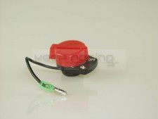 Kart Einschalter / Ausschalter