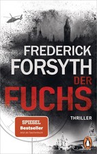 Frederick Forsyth / Der Fuchs