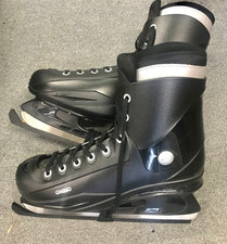neue Eishockey stiefel gr. 44 oxelo