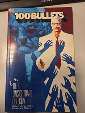 100 Bullets PB 8: der