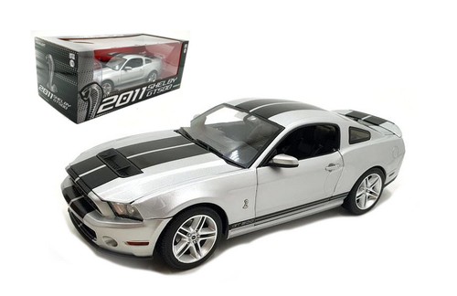 Greenlight green13673 shelby - green13673,