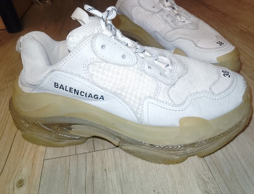 Balenciaga schuhe damen - balenciaga,