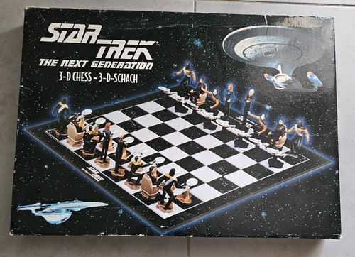 Star trek the - the, next