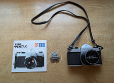Pentax 1000 slr smc - 1000,