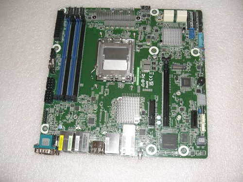 Asrock rack b650d4u 2l2t bmc - asrock,
