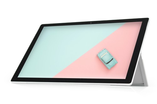 Microsoft surface pro - surface,