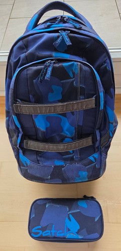 Satch pack schulrucksack - pack,