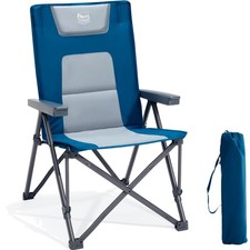Campingstuhl, Klappstuhl