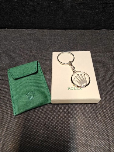 Rolex schlüsselanhänger - rolex,
