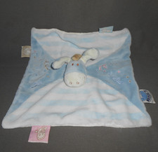 NOUKIES SCHMUSETUCH  SCHNUFFELTUCH ESEL PACO