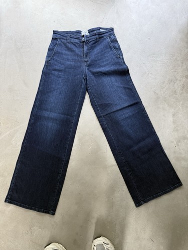 Cambio jeans blau wie - blau, neu