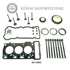 EK-14003 Zylinderkopf