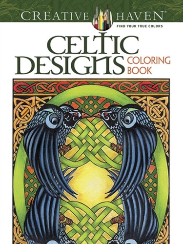 Creative haven celtic designs - haven,