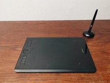 Wacom intuos pro - pro, m