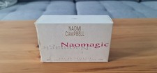 Naomi Campbell Naomagic, Eau de Toilette, 50ml