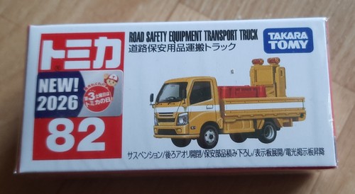 Takara tomy tomica - tomy, 82