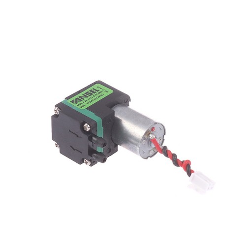Mini vakuumpumpe dc2 85ma - dc2-5v,