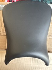 BMW K 1600 GT, GTL Fahrersitz / 52537712118