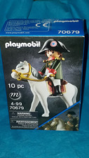 Playmobil 70679 Napoleon Neu in OVP MIB