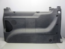 Verkleidung Seitenwand Hinten Rechts MERCEDES VITO W639 A6396903253 9F81 (327)