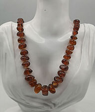 Baltische ART DECO Bernstein