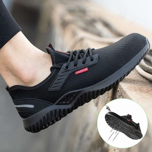 Damen sicherheitsschuhe - damen,