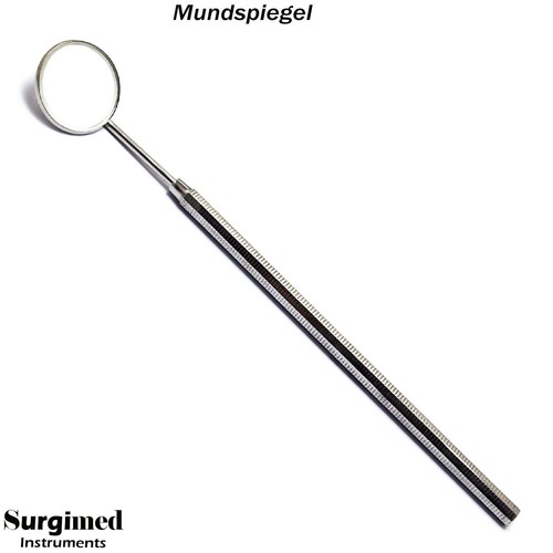 Mundspiegel dentalspiegel - mundspiegel,