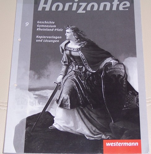 Horizonte geschichte - 9,