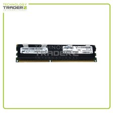 Viel 2 CT102472BB1067Q.36FD1 Crucial 8GB PC3-8500 DDR3-1066MHz ECC 4RX8 Speicher
