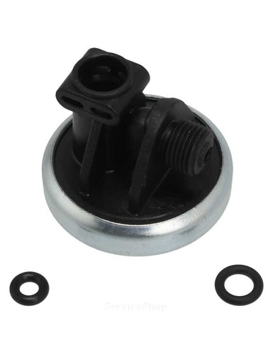 Membran druckregler der - membran-/druckregler, pumpe