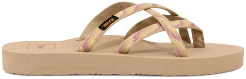Teva olowahu damen - textil,